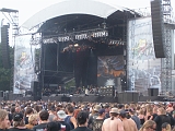 Graspop 2005 door Jenda ~ 26